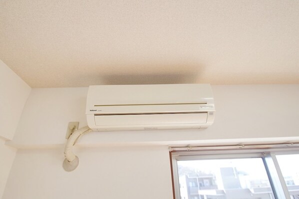 T'sgarden稲城の物件内観写真